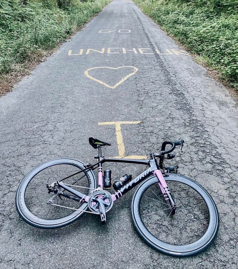 Race RS. Nuestro compromiso Bicicletas de calidad para todos