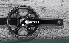 Cuadro Vitoria Nyx Explorer Gravel 2 GRX