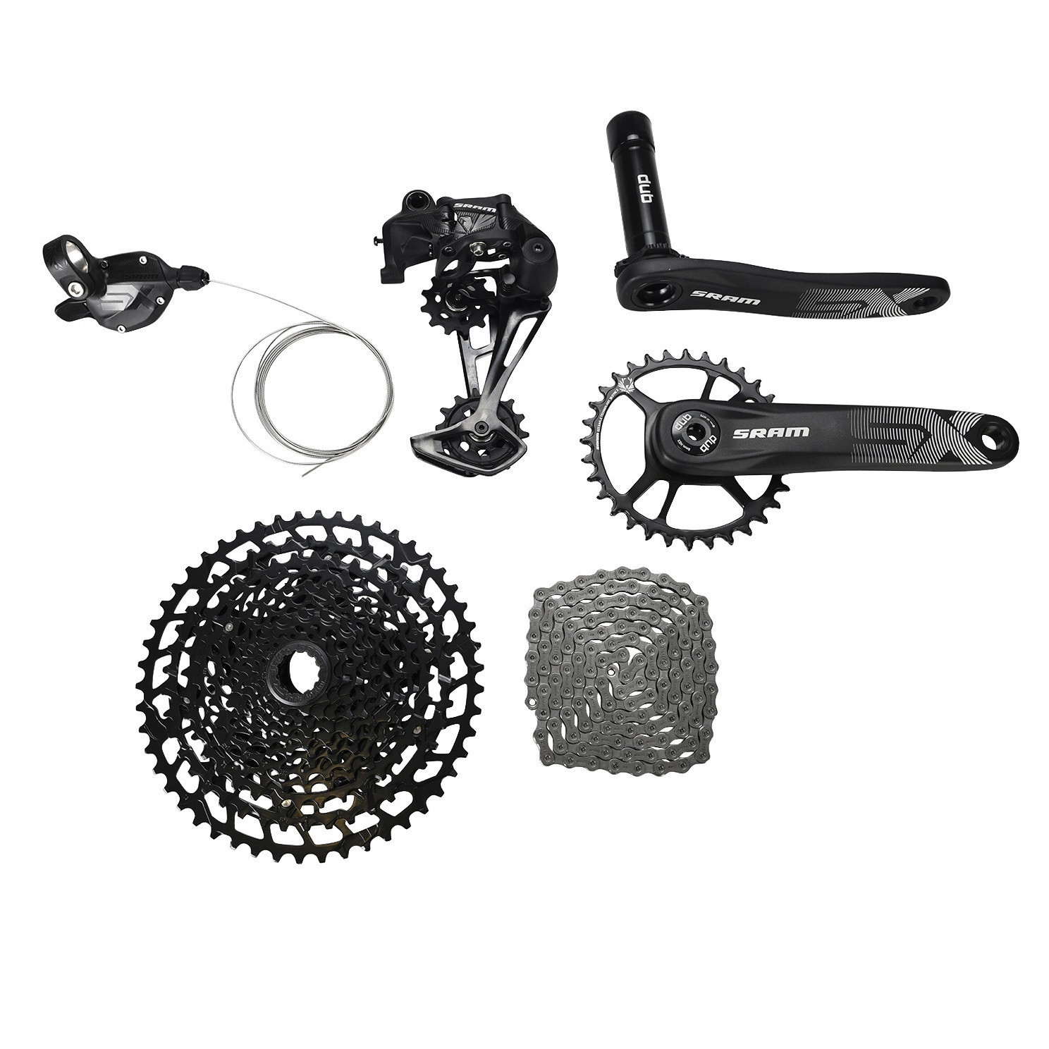 Sram eagle outlet sx 12v