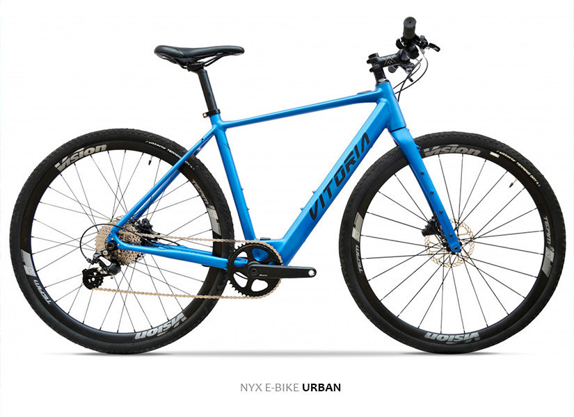Nyx E-bike Urban
