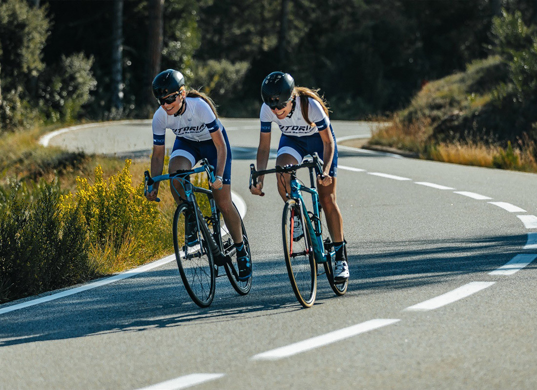 CICLISMO EN OCTUBRE