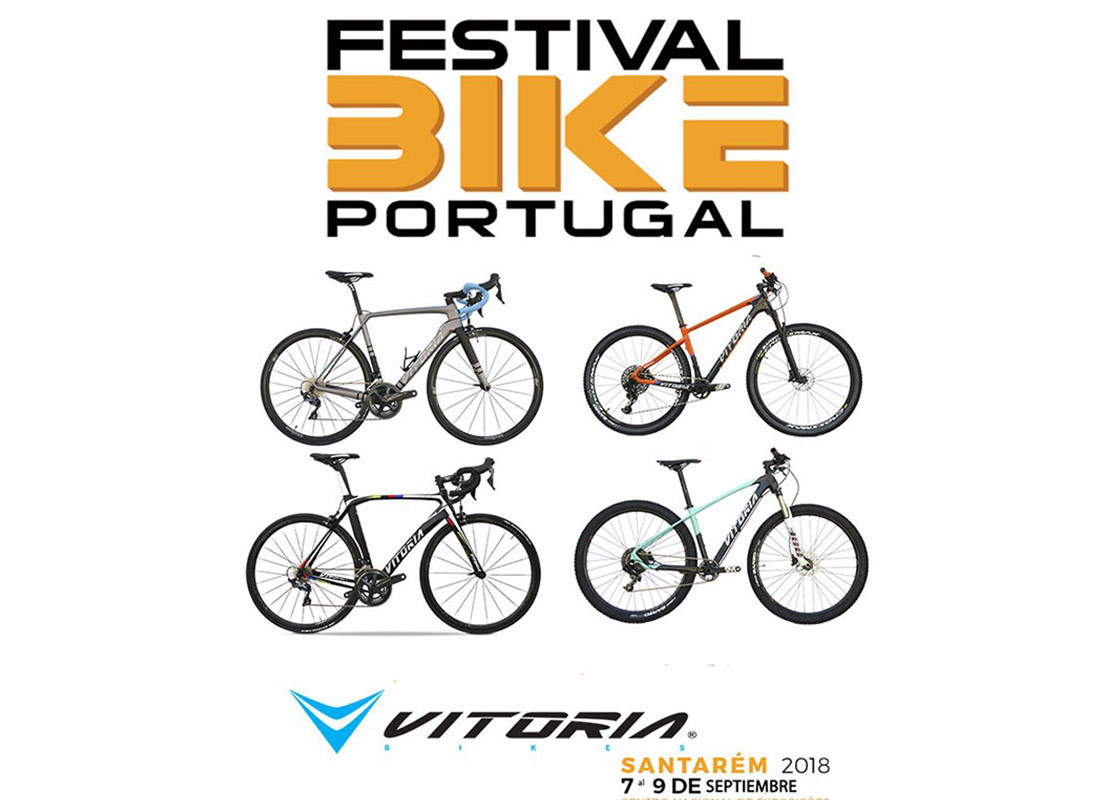 FESTIVAL BIKE  PORTUGAL 