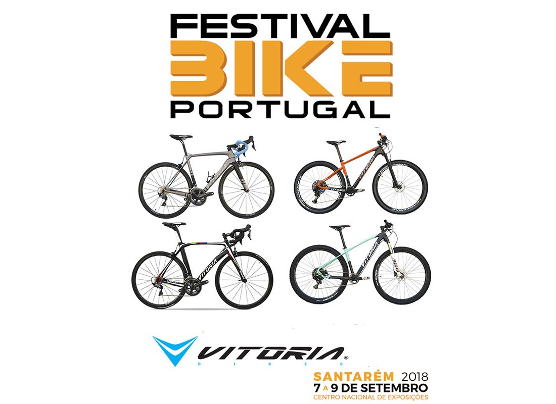 FESTIVAL BIKE  PORTUGAL 