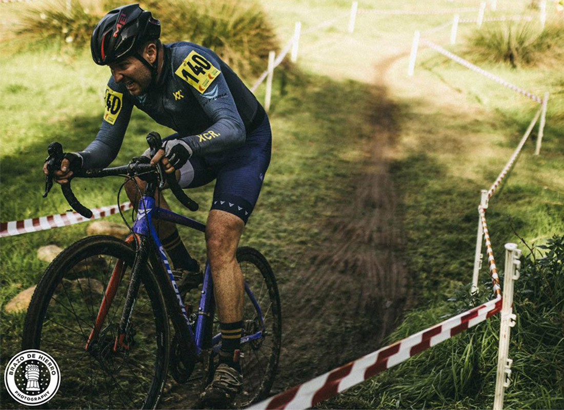 COPA CATALANA DE CICLOCROSS